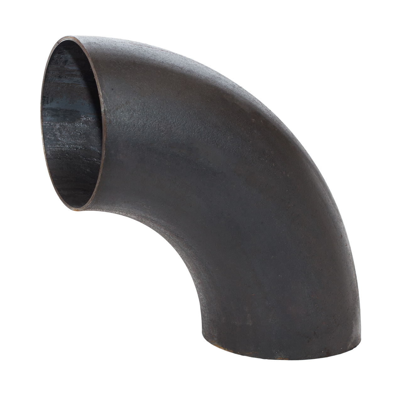 Отвод стальной 90 гр. Ду108x (ст.20) ГОСТ 17375 NoName Россия