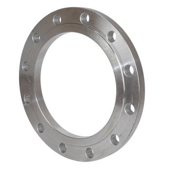 Фланец стальной плоский DN 900 PN 16 (L) ГОСТ 33259 РусКон