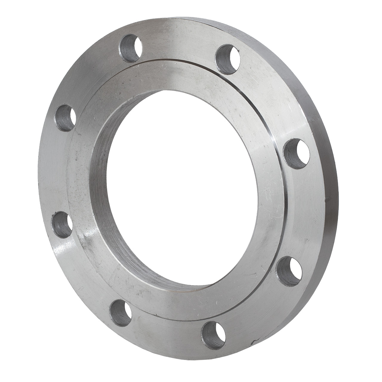 Фланец стальной плоский DN 200 PN 16 (L) ГОСТ 33259 РусКон